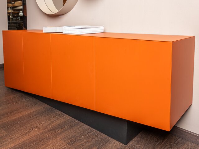Minottiitalia Anrichte EXTRA duck 97463 3