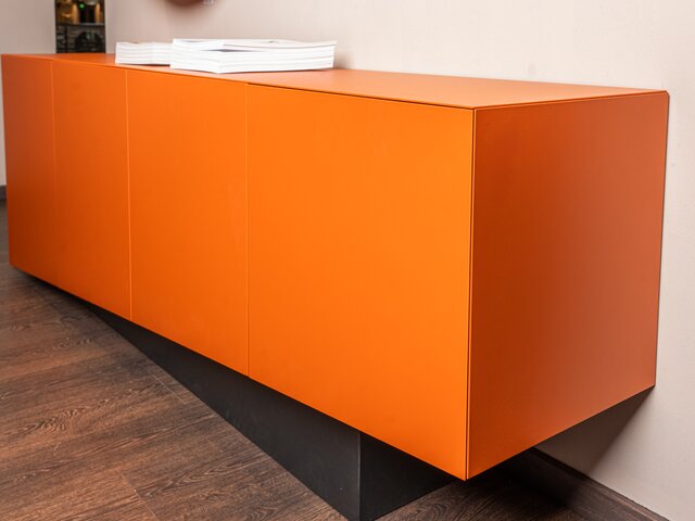 Minottiitalia Anrichte EXTRA duck 97463 4