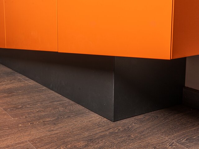 Minottiitalia Anrichte EXTRA duck 97463 12