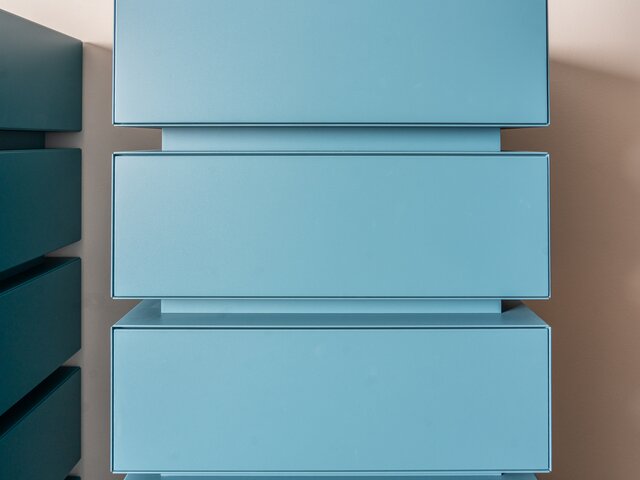 Minottiitalia Schubladenelement NCY7 avio 97464 3