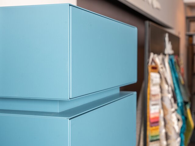 Minottiitalia Schubladenelement NCY7 avio 97464 4