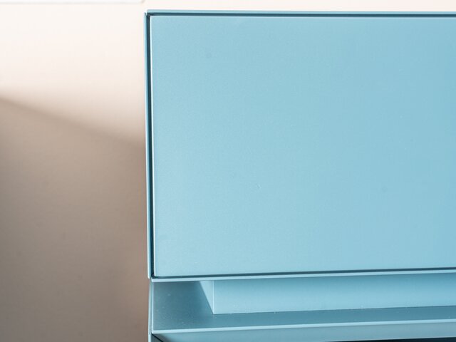 Minottiitalia Schubladenelement NCY7 avio 97464 5