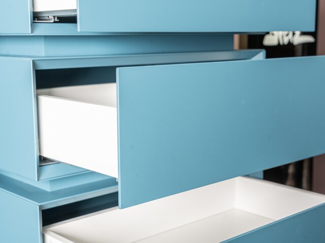 Minottiitalia Schubladenelement NCY7 avio 97464 6