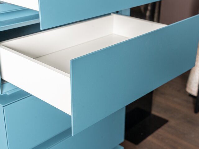 Minottiitalia Schubladenelement NCY7 avio 97464 7