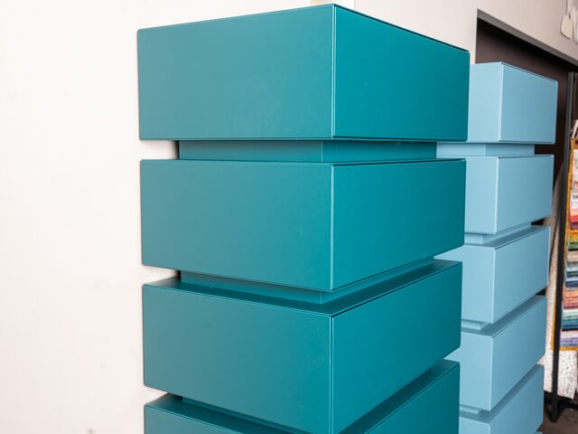 Minottiitalia Schubladenelement NCY7 ottanio 97465 3