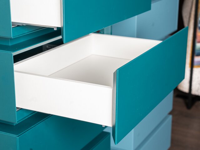 Minottiitalia Schubladenelement NCY7 ottanio 97465 5