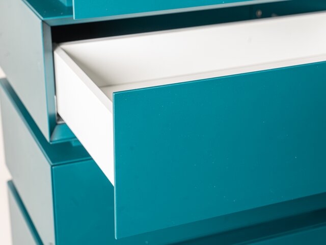 Minottiitalia Schubladenelement NCY7 ottanio 97465 6