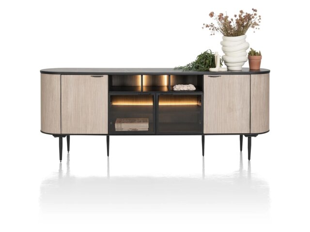 Xooon Sideboard Aramon marmor 68011 1