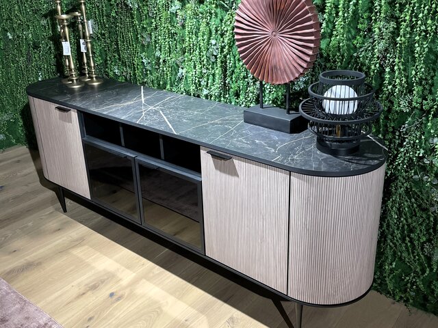 Xooon Sideboard Aramon marmor 68011 2