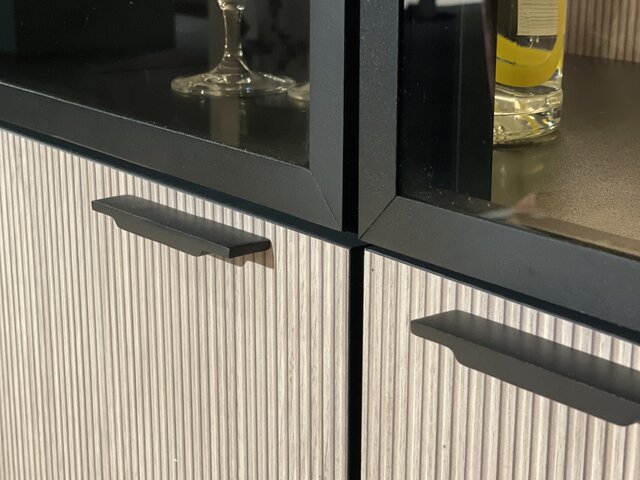 Xooon Highboard Aramon marmor 68012 3