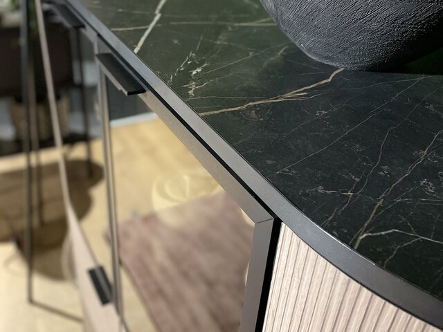 Xooon Highboard Aramon marmor 68012 4