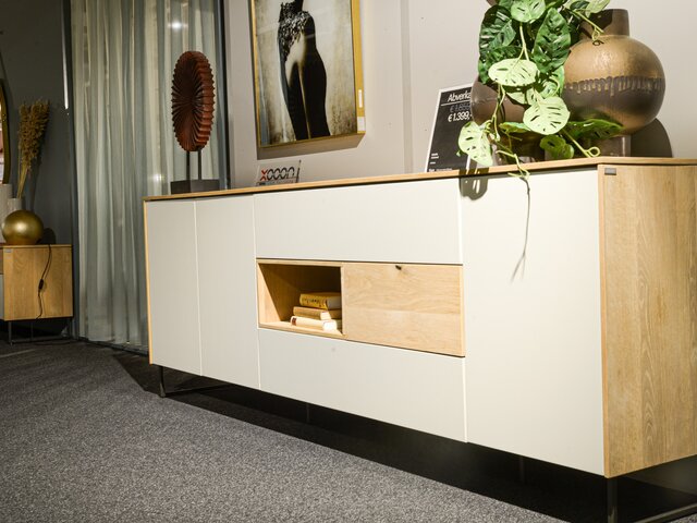 Xooon Sideboard holz 76317 2