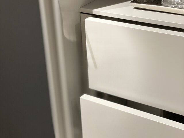 WK-Wohnen Vitrine WK 418 Zola canagrau rechts 70268 3