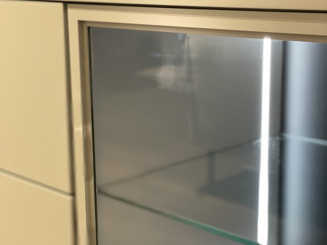 WK-Wohnen Wohnwand WK 418 Zola schiefer-steingrau 70274 2