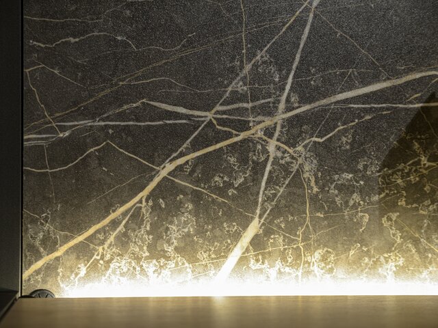 Xooon Regal 46871-LNO graphit 76316 3