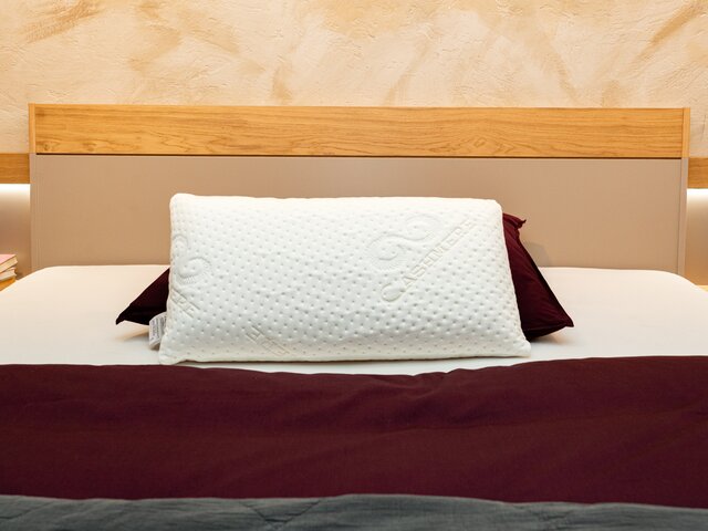 Comfort Collection Nackenstützkissen SLEEPYAIR CLOUD 12 99611 2