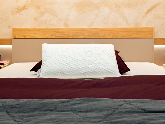 Comfort Collection Nackenstützkissen SLEEPYAIR CLOUD 9 99552 3