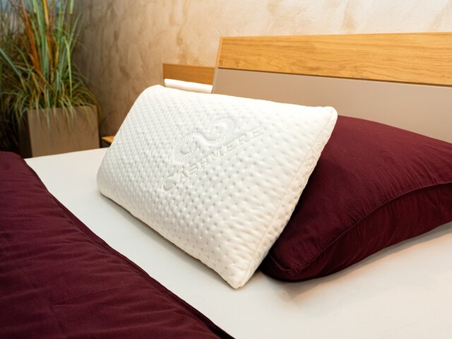 Comfort Collection Nackenstützkissen SLEEPYAIR CLOUD 12 99611 3