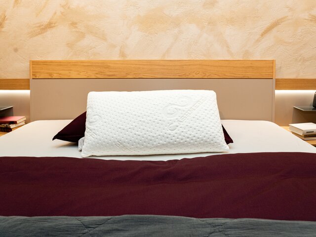 Comfort Collection Nackenstützkissen SLEEPYAIR CLOUD 12 99611 4