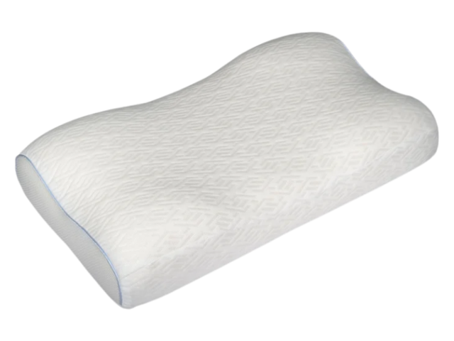 Comfort Collection Nackenstützkissen ERGOSOFT COOLING COOLFLOW 99613 2