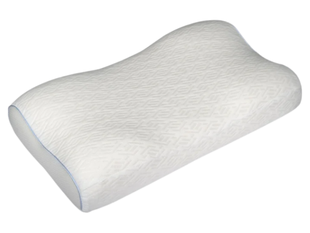Comfort Collection Nackenstützkissen ERGOSOFT COOLING COOLFLOW 99613 2