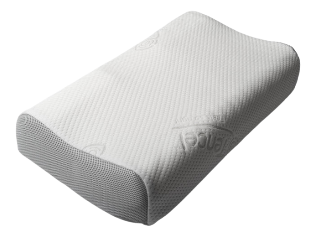 Comfort Collection Nackenstützkissen EXQUISIT SELECT 99614 2