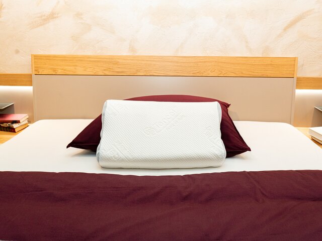 Comfort Collection Nackenstützkissen EXQUISIT SELECT 99614 1