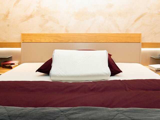 Comfort Collection Nackenstützkissen EXQUISIT SELECT 99614 3