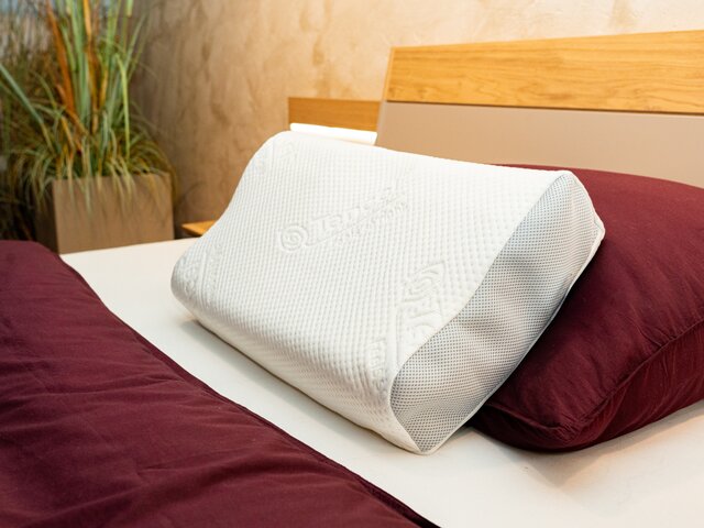 Comfort Collection Nackenstützkissen EXQUISIT SELECT 99614 4
