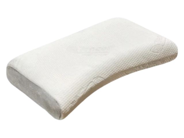 Comfort Collection Nackenstützkissen BUTTERFLY SOFT COMFORT 99615 1