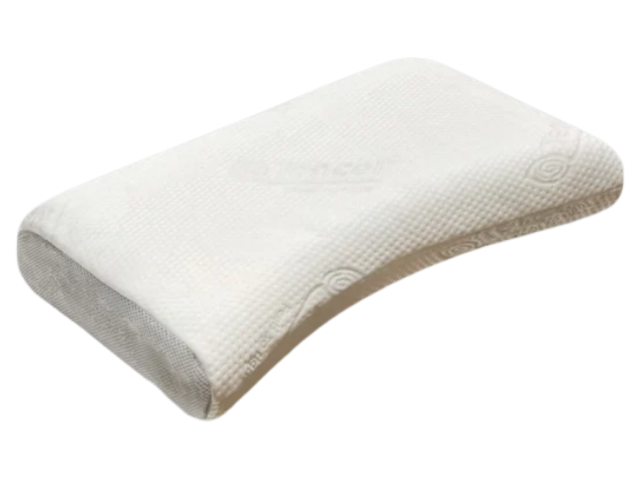 Comfort Collection Nackenstützkissen BUTTERFLY SOFT COMFORT 99615