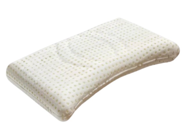 Comfort Collection Nackenstützkissen BUTTERFLY SOFT COMFORT 99615 2