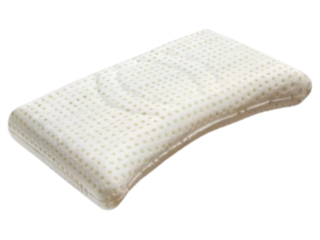Comfort Collection Nackenstützkissen BUTTERFLY SOFT COMFORT 99615 2