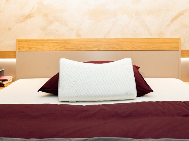 Comfort Collection Nackenstützkissen BUTTERFLY SOFT COMFORT 99615 4