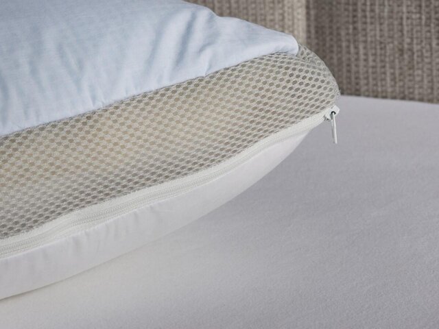 Interliving Nackenstützkissen 9209 Exclusiv 76266 2