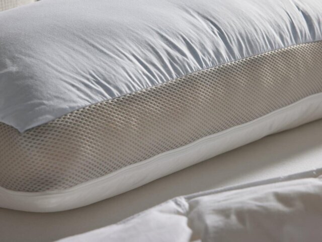 Interliving Nackenstützkissen 9209 Exclusiv 76266 3