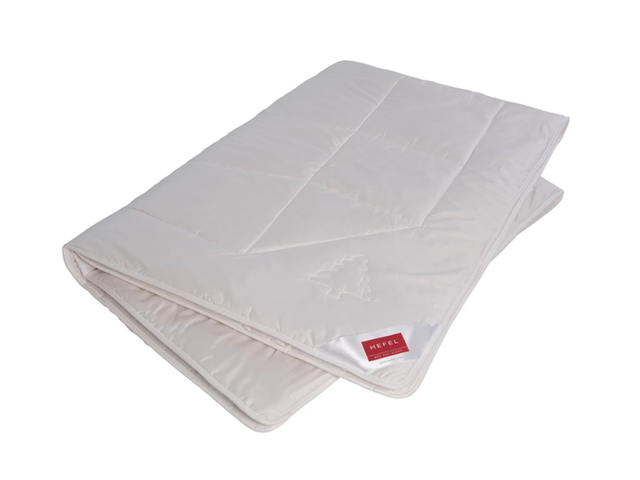 Hefel Bettdecke Wellness Zirbe 38600