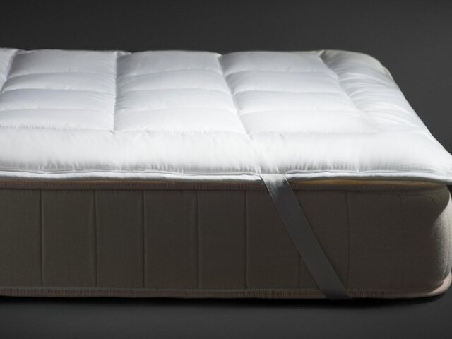 Hefel Unterbett Protector Wool Merino 54342 2