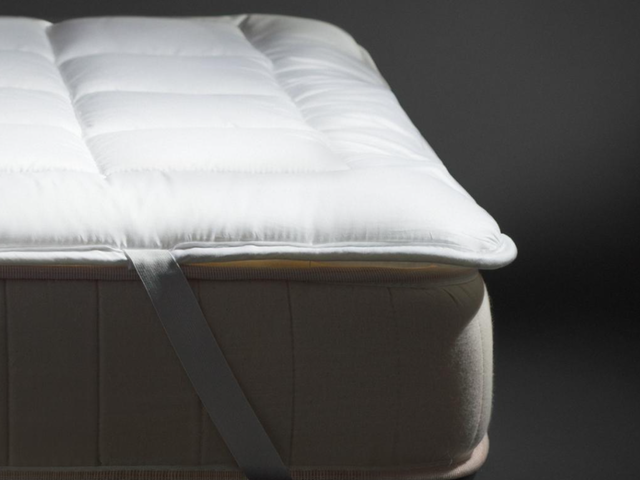 Hefel Unterbett Protector Wool Merino 54342 1