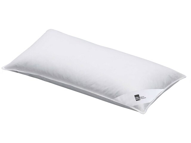 Interliving Daunenkissen 9204 weiß 76262 1