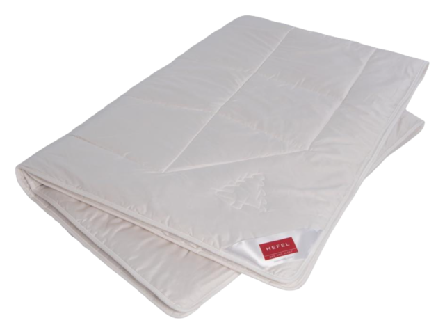 Hefel Winterbett Zirbe 1233WD 18949 1