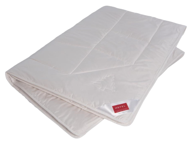 Hefel Winterbett Zirbe 1233WD 18949 1