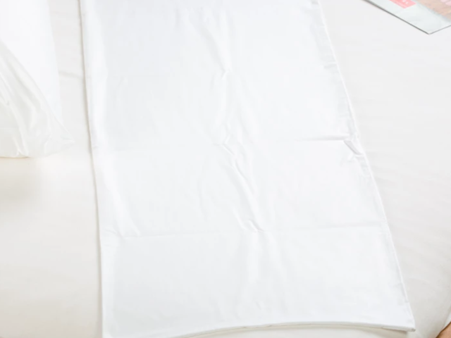 Hefel Kissenbezug Seitenschläferkissen 30350 1