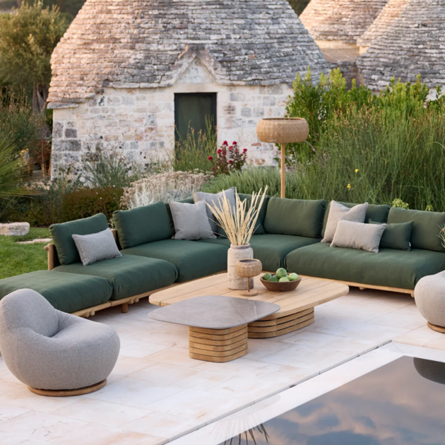 Jetzt wirds trendig! Diese Garten-Highlights erwarten dich 2026.