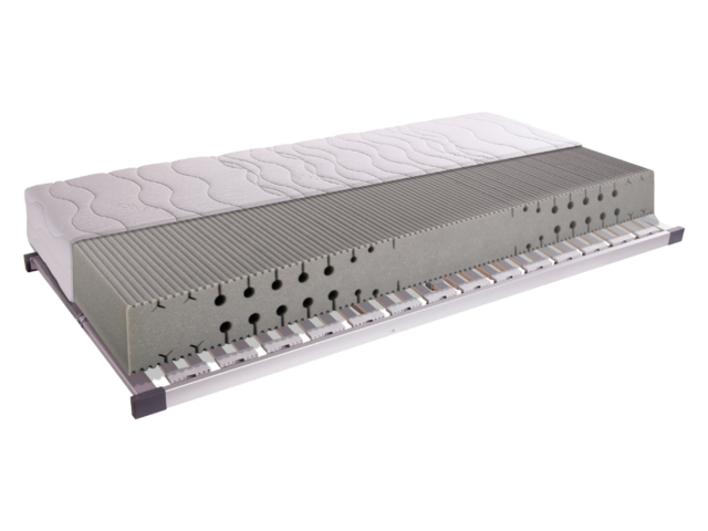 Comfortmaster Matratze OPULENTA weiß 76915 1