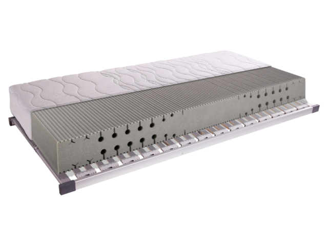 Comfortmaster Matratze OPULENTA weiß 76915