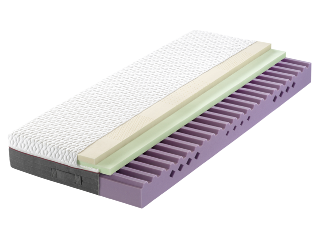 Interliving Matratze IL 1925 58741