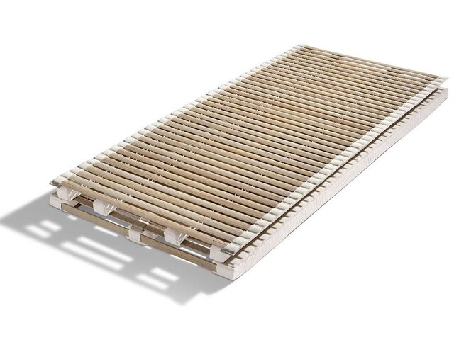 Team 7 Schlafsystem Aos fest 43019 2