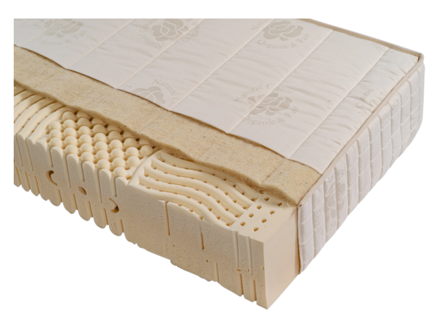 Elky Naturmatratze Pur 20 H2 42939 1