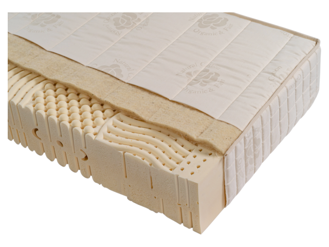 Elky Naturmatratze Pur 20 H2 42939 Elky Naturmatratze Pur 20 H2 42939